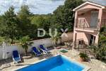 Kuca, Labin, prodaja, 950000 €, 440 m2