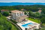 Kuca, Dobrinj, prodaja, 999000 €, 167 m2