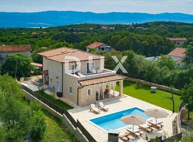 Kuca, Dobrinj, prodaja, 999000 €, 167 m2