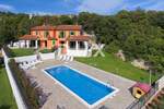 Kuca, Labin, Rabac, prodaja, 623000 €, 159 m2