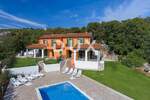 Kuca, Labin, Rabac, prodaja, 623000 €, 159 m2