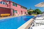 Kuca, Labin, prodaja, 650000 €, 260 m2