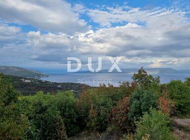 Zemljiste, Labin, Rabac, prodaja, 299000 €, 820 m2