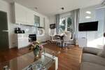 Trosoban stan, Opatija, Ičići, najam, 2500 €, 65 m2