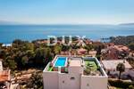 Trosoban stan, Opatija, Ičići, najam, 2500 €, 65 m2