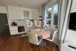 Trosoban stan, Opatija, Ičići, najam, 2500 €, 65 m2