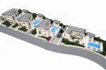 Kuca, Vodnjan, Peroj, prodaja, 790000 €, 200 m2