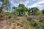 Zemljiste, Labin, prodaja, 76000 €, 950 m2