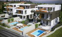Trosoban stan, Novalja, prodaja, 350000 €, 95 m2