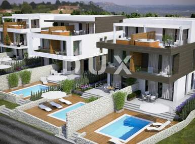 Trosoban stan, Novalja, prodaja, 350000 €, 95 m2