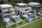 Trosoban stan, Novalja, prodaja, 350000 €, 95 m2