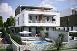 Trosoban stan, Novalja, prodaja, 350000 €, 95 m2