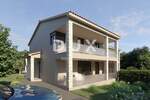 Kuca, Poreč, prodaja, 790000 €, 255 m2