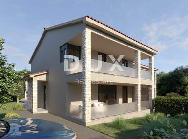 Kuca, Poreč, prodaja, 790000 €, 255 m2