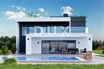 Kuca, Svetvinčenat, prodaja, 795000 €, 230 m2