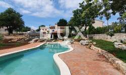 Kuca, Kršan, prodaja, 590000 €, 233 m2