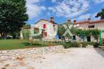 Kuca, Kršan, prodaja, 590000 €, 233 m2
