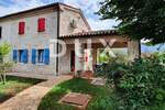 Kuca, Kršan, prodaja, 590000 €, 233 m2