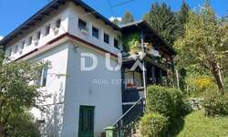 Kuca, Vrbovsko, Moravice, prodaja, 135000 €, 192 m2