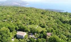 Zemljiste, Labin, Bartići, prodaja, 25000 €, 996 m2