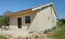 Kuca, Ližnjan, Šišan, prodaja, 207000 €, 71 m2
