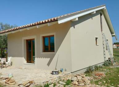 Kuca, Ližnjan, Šišan, prodaja, 207000 €, 71 m2