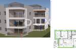 Cetvorosoban stan, Rovinj, prodaja, 480000 €, 96 m2