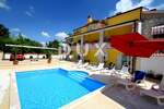 Kuca, Poreč, prodaja, 850000 €, 486 m2