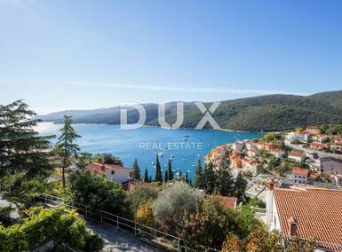 Kuca, Labin, Rabac, prodaja, 465000 €, 155 m2