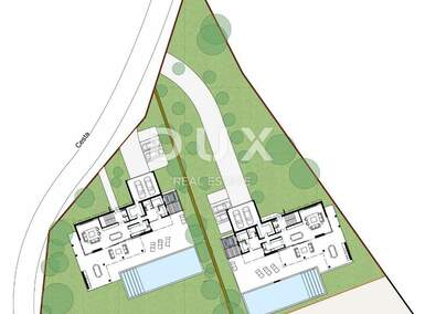 Zemljiste, Pazin, Lindar, prodaja, 168000 €, 3500 m2