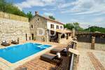 Kuca, Vinodol, Drivenik, prodaja, 850000 €, 200 m2
