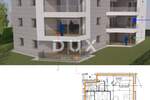 Cetvorosoban stan, Rovinj, prodaja, 560000 €, 110 m2