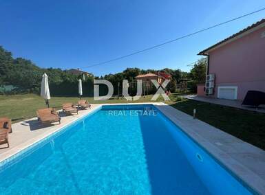Kuca, Labin, prodaja, 560000 €, 320 m2