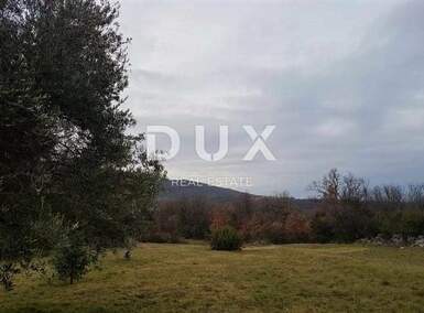 Zemljiste, Labin, Rabac, prodaja, 37000 €, 1490 m2