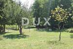 Zemljiste, Delnice, Brod na Kupi, prodaja, 52000 €, 1054 m2