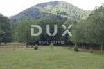 Zemljiste, Delnice, Brod na Kupi, prodaja, 52000 €, 1054 m2