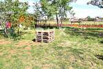 Zemljiste, Fažana, Valbandon, prodaja, 280000 €, 446 m2