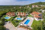 Kuca, Labin, Rabac, prodaja, 620000 €, 162 m2