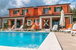Kuca, Labin, Rabac, prodaja, 620000 €, 162 m2