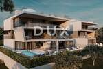 Cetvorosoban stan, Zadar, Kožino, prodaja, 1200000 €, 234 m2