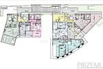 Dvosoban stan, Opatija, Opatija - Centar, prodaja, 555000 €, 79 m2