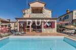 Kuca, Kaštelir-Labinci, Kaštelir, prodaja, 650000 €, 200 m2