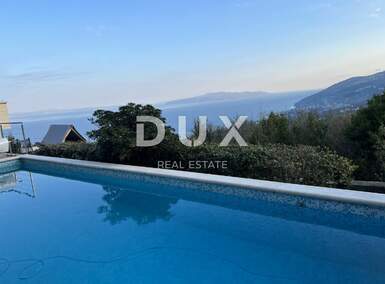 Kuca, Opatija, Poljane, prodaja, 1200000 €, 295 m2