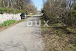 Zemljiste, Kraljevica, prodaja, 130000 €, 1850 m2