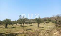 Zemljiste, Rovinj, prodaja, 245000 €, 15475 m2