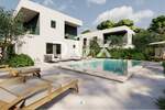 Kuca, Poreč, Antonci, prodaja, 570000 €, 129 m2