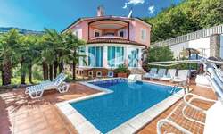 Kuca, Opatija, Opatija - Centar, prodaja, 1000000 €, 489 m2