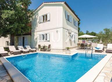 Kuca, Labin, Rabac, prodaja, 700000 €, 199 m2