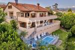Kuca, Opatija, Opatija - Centar, prodaja, 1 €, 700 m2