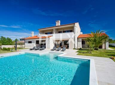 Kuca, Svetvinčenat, prodaja, 980000 €, 400 m2